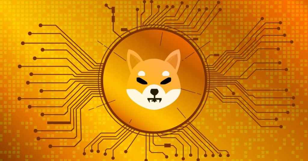 Shiba Inu Coin