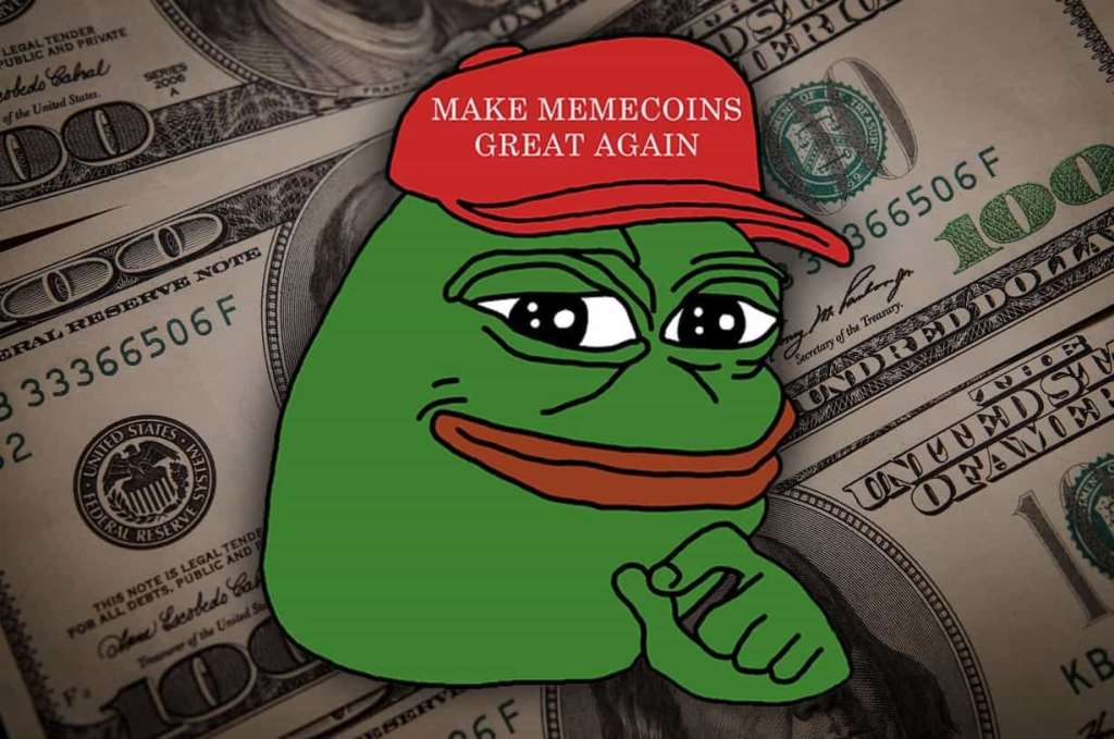 Pepe coin