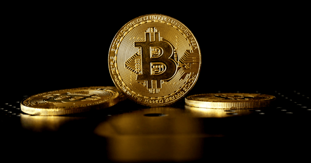 Bitcoin Reserva de Valor