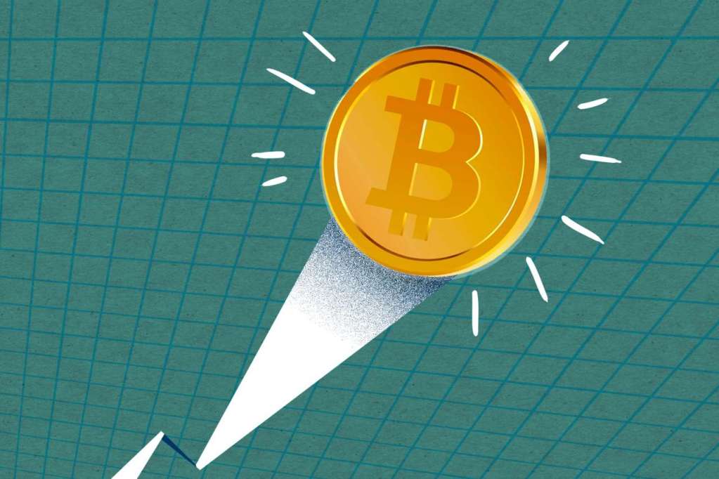 Quando o Bitcoin Voltará a Subir?