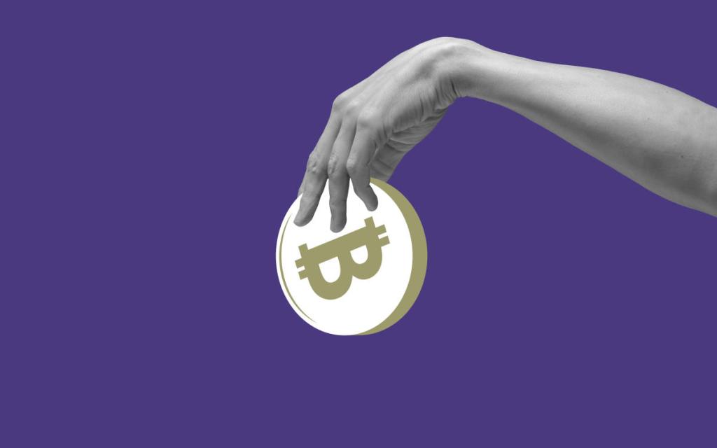 Erros envolvendo Criptomoedas