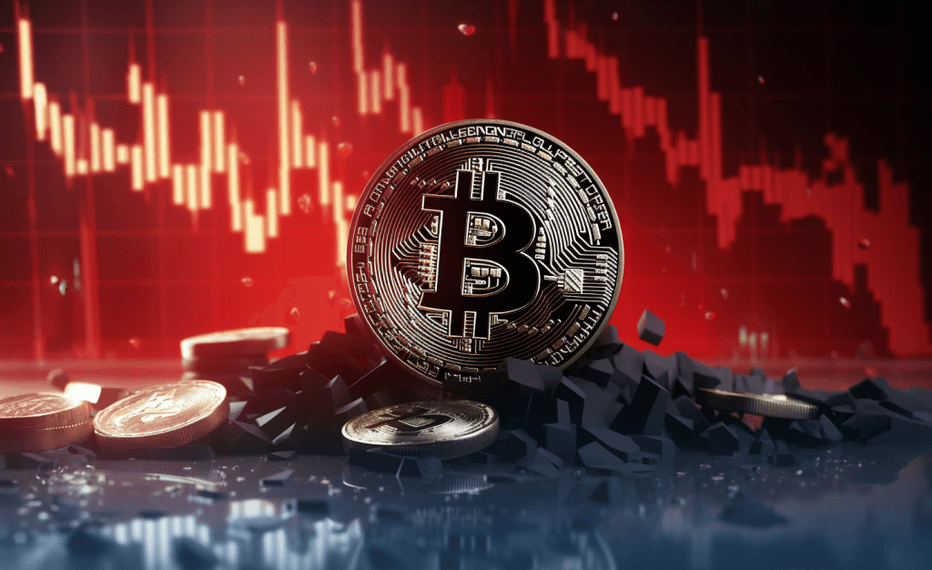 Bitcoin 16 mil doláres