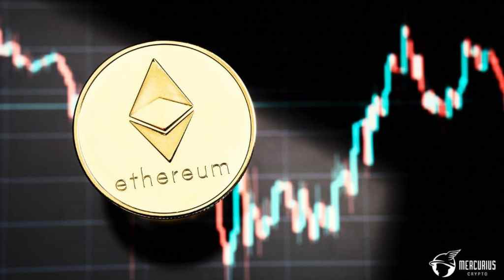 ETF Spot de Ethereum