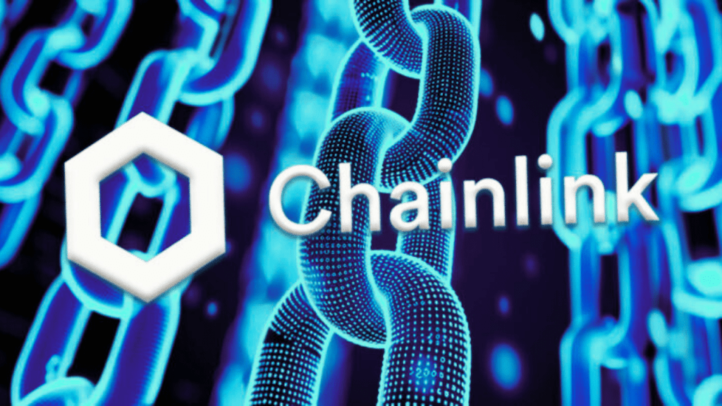 Chainlink LINK
