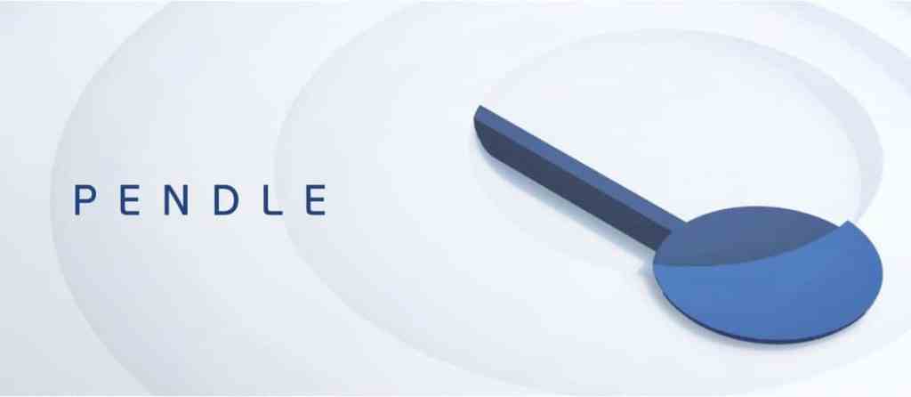 Pendle PENDLE