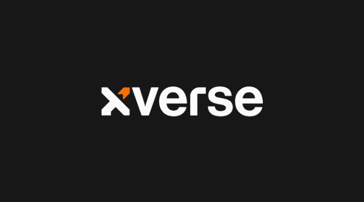 Xverse wallet